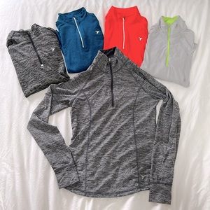 5 Old Navy ActiveWear Performance Top